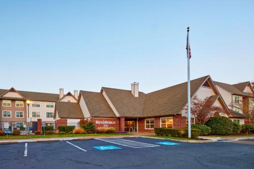 Residence Inn Eugene Springfield