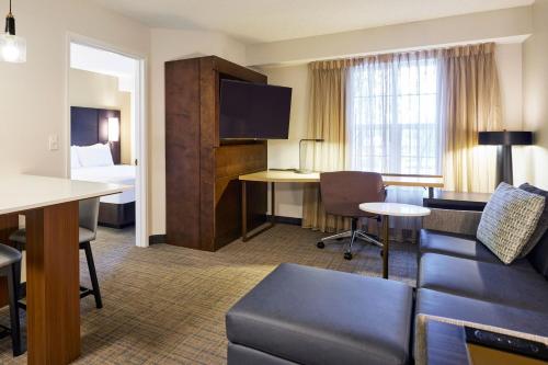 Residence Inn Eugene Springfield