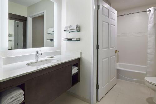 Residence Inn Eugene Springfield - image 6