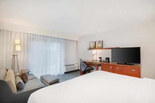 Courtyard by Marriott Birmingham Homewood