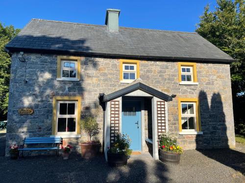 . Mai's Cottage Suite - Charming Holiday Rental