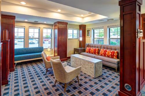 Residence Inn Minneapolis Plymouth in Plymouth, USA