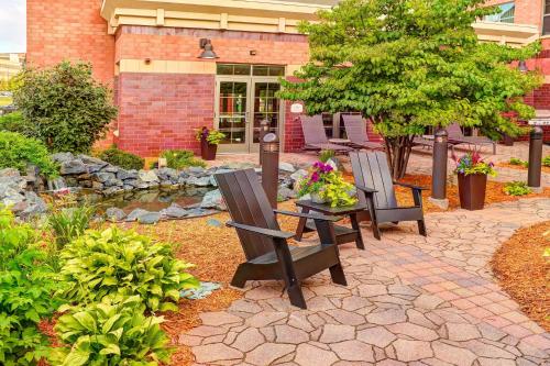 Residence Inn Minneapolis Plymouth in Plymouth, USA