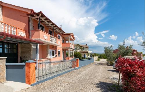 Apartment Betiga With Sea View 02 - Location saisonnière - Barbariga