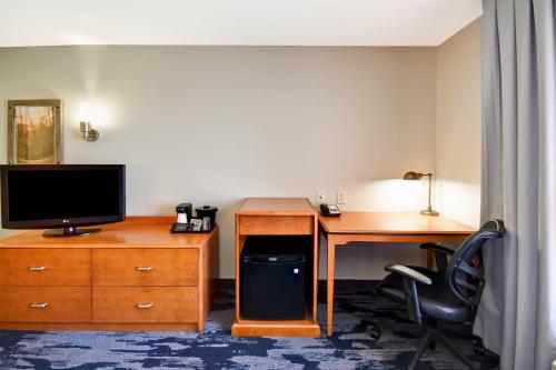 Fairfield Inn & Suites by Marriott North Platte