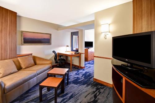 Fairfield Inn & Suites by Marriott North Platte