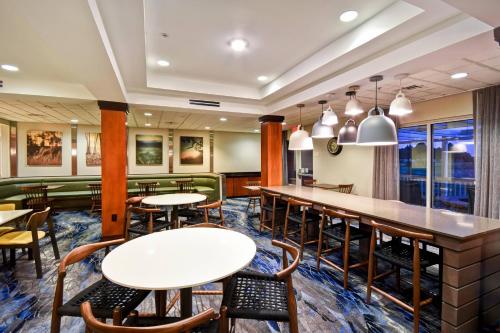 Fairfield Inn & Suites by Marriott North Platte