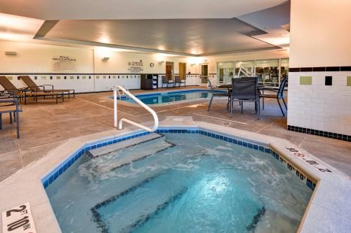 Fairfield Inn & Suites by Marriott North Platte