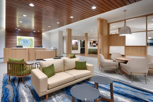 Fairfield Inn & Suites by Marriott Rockport