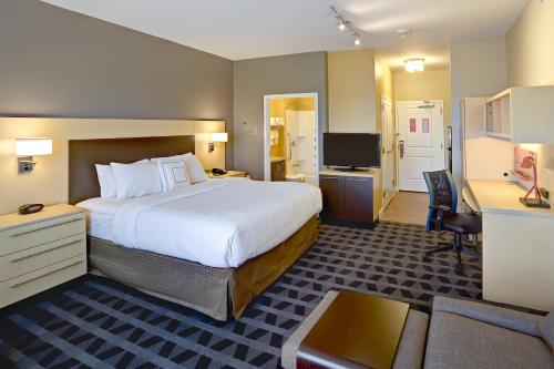 TownePlace Suites by Marriott Wareham Buzzards Bay