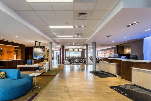 Fairfield Inn & Suites by Marriott Butte