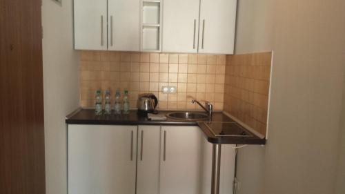 Standard Apartment (4 Adults)