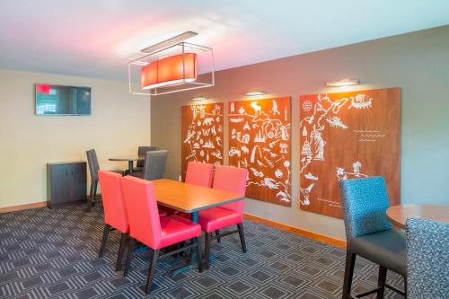 TownePlace Suites by Marriott Portland Hillsboro