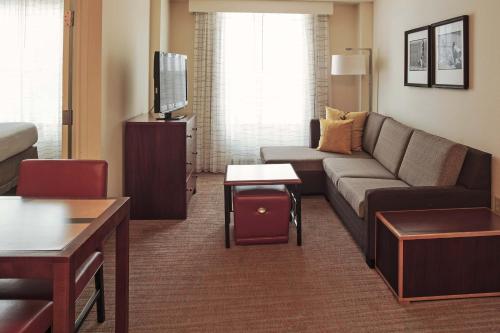 Residence Inn by Marriott Aberdeen at Ripken Stadium