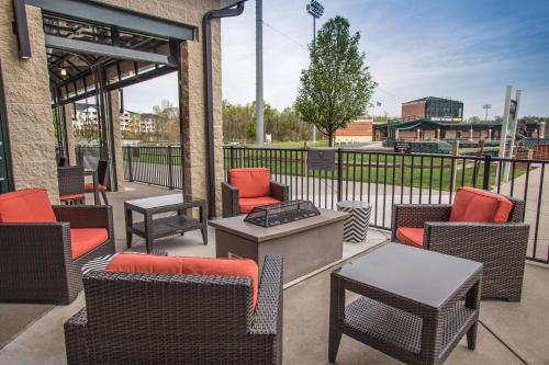 Residence Inn by Marriott Aberdeen at Ripken Stadium