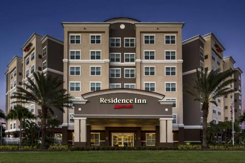 Residence Inn by Marriott Clearwater Downtown