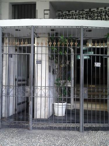 Tesis özellikleri, Studio Copacabana in Rio De Janeiro