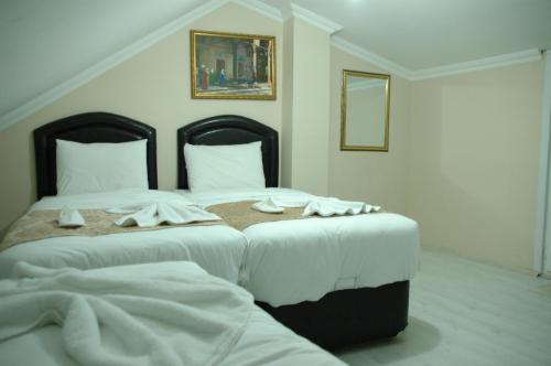 Tolga Hotel - image 12