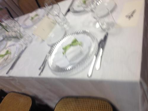 Minicuccio Hotel Ristorante VALLESACCARDA
