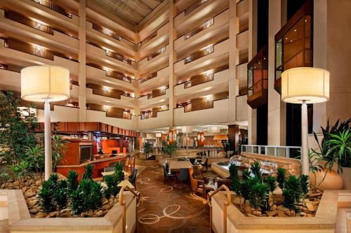 Sheraton Sioux Falls & Convention Center