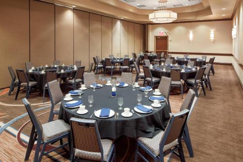 Sheraton Sioux Falls & Convention Center