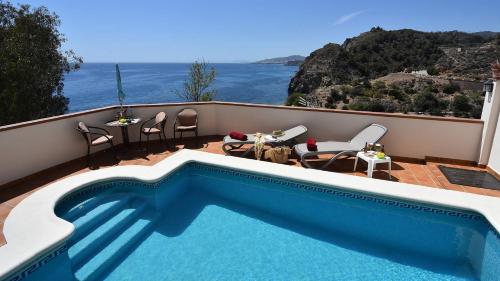 Villa Maro Casitas Select - Accommodation - Maro