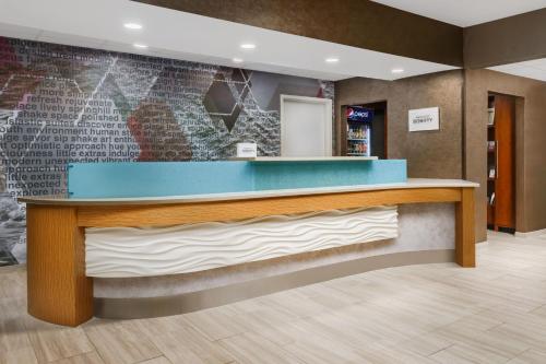 SpringHill Suites Providence West Warwick