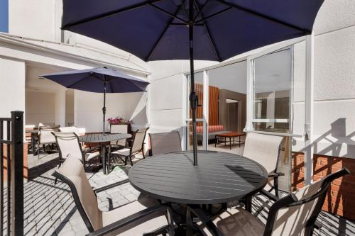 SpringHill Suites Providence West Warwick - image 6