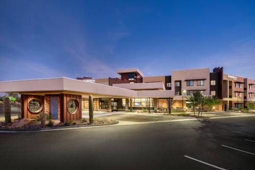 Residence Inn by Marriott Scottsdale Salt River