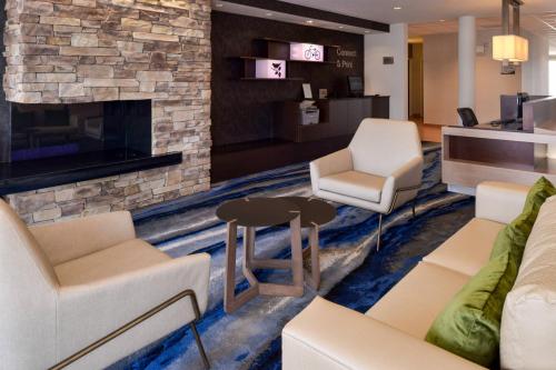 Fairfield Inn & Suites by Marriott Cedar Rapids