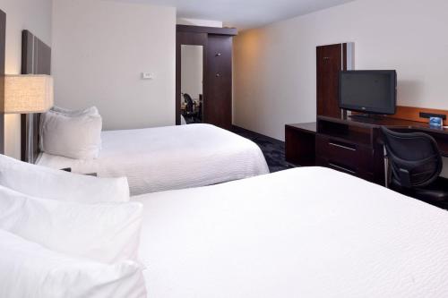 Fairfield Inn & Suites by Marriott Cedar Rapids