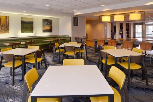 Fairfield Inn & Suites by Marriott Cedar Rapids