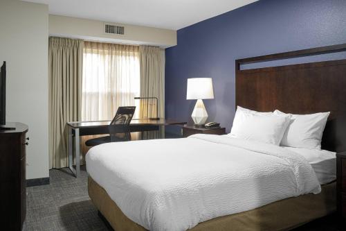 Residence Inn Boston Foxborough