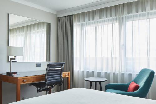 Portsmouth Marriott Hotel photo 4