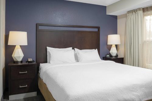 Residence Inn Boston Foxborough