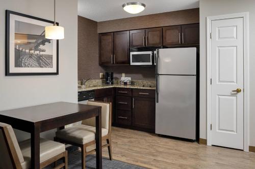 Residence Inn Boston Foxborough