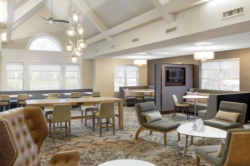 Residence Inn Boston Foxborough