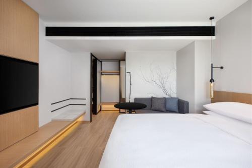 Fairfield by Marriott Hangzhou Xihu District, Hangzhou (foto 7)