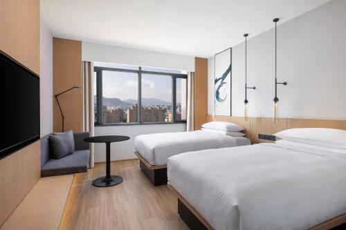 Fairfield by Marriott Hangzhou Xihu District, Hangzhou (foto 8)