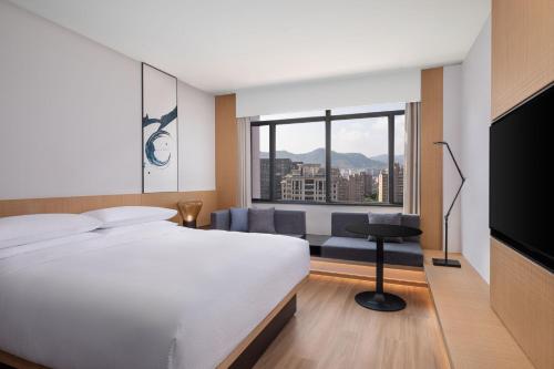 Fairfield by Marriott Hangzhou Xihu District, Hangzhou (foto 9)