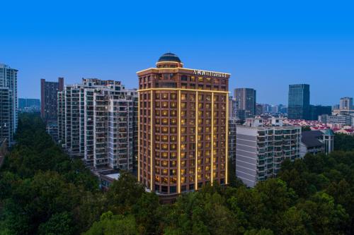 페어필드 바이 메리어트 항저우 시후 디스트릭트 - 숙소 외관