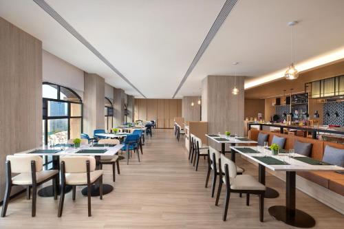 Fairfield by Marriott Hangzhou Xihu District, Hangzhou (foto 11)