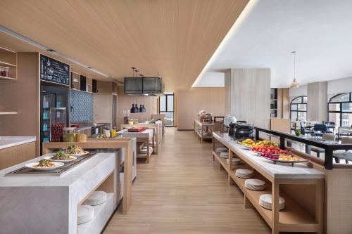 Fairfield by Marriott Hangzhou Xihu District, Hangzhou (foto 10)