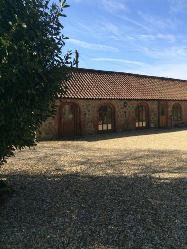 The Old Stables, , Lincolnshire