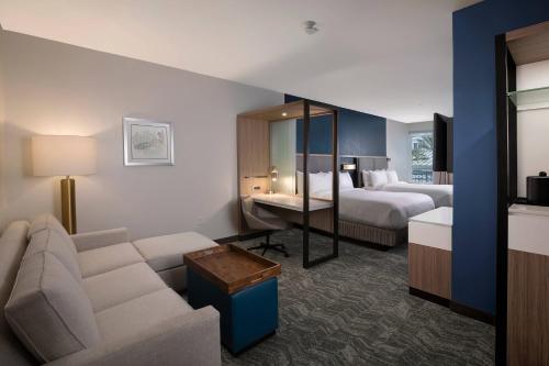 SpringHill Suites by Marriott Amelia Island, Amelia Island (foto 11)