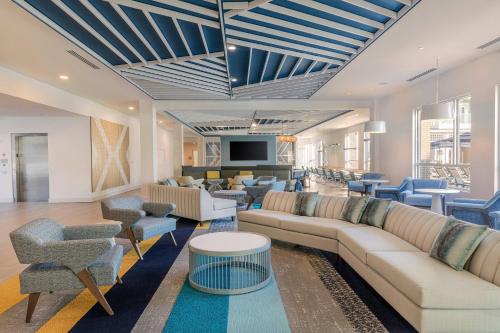 SpringHill Suites by Marriott Amelia Island, Amelia Island (foto 5)