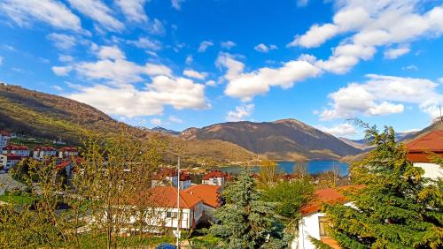 Apartman Sara
