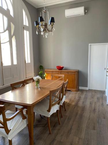 Gorgeous apartment San Telmo up to 6 people, Buenos Aires