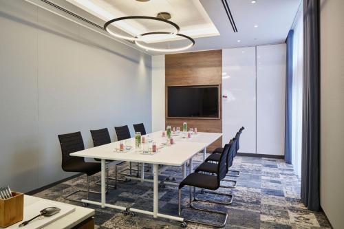 Meeting room / ballrooms, Cardiff Marriott Hotel in Cardiff