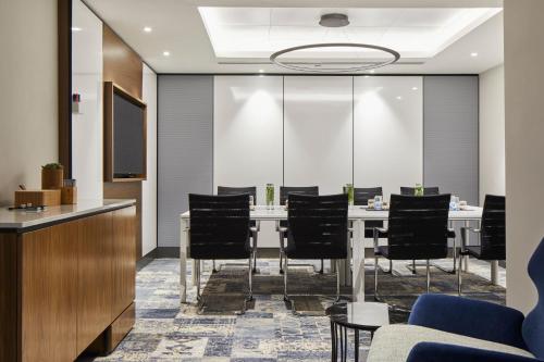 Cardiff Marriott Hotel - image 12